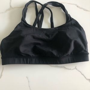 Lululemon Bra size 10
